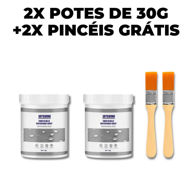 Selante para Infiltrações e Vazamentos - Veda MaxPRO