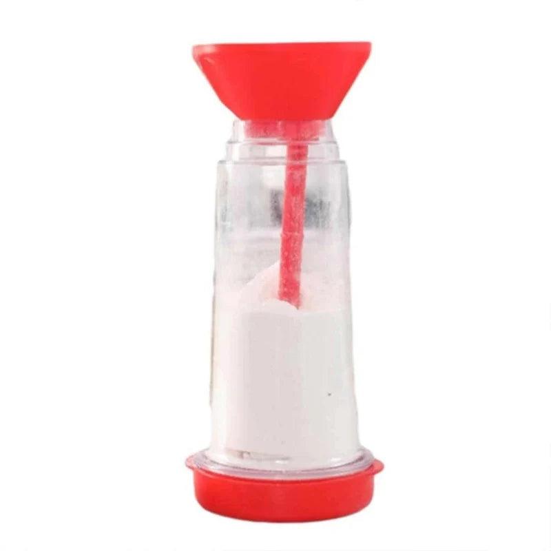 Tapioqueira Portátil - Para Tapioca e Crepioca Semi-Automática