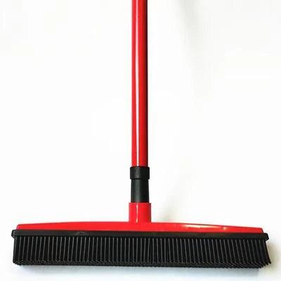 Vassoura Mágica de Silicone