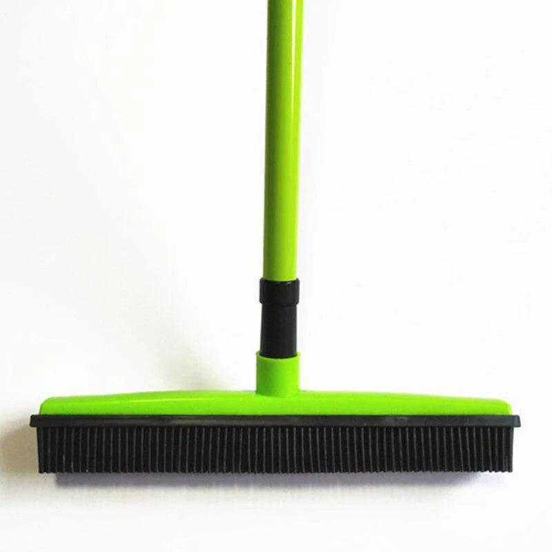 Vassoura Mágica de Silicone