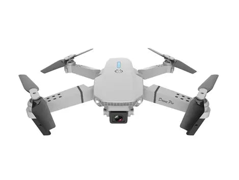 Drone Zangão - Com controle remoto adaptável + Controle de estabilidade contra rajadas de vento