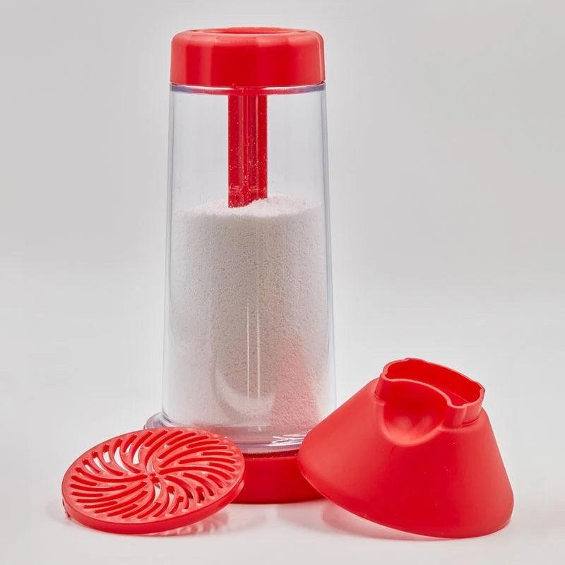 Tapioqueira Portátil - Para Tapioca e Crepioca Semi-Automática