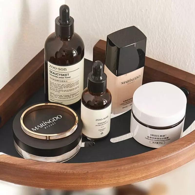 Conjunto Suporte para Banheiro Porta Toalha Banheiro