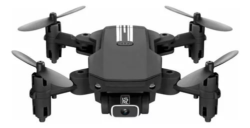 Drone Zangão - Com controle remoto adaptável + Controle de estabilidade contra rajadas de vento