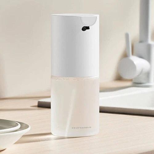 Dispensador de Sabão Automático Recarregável