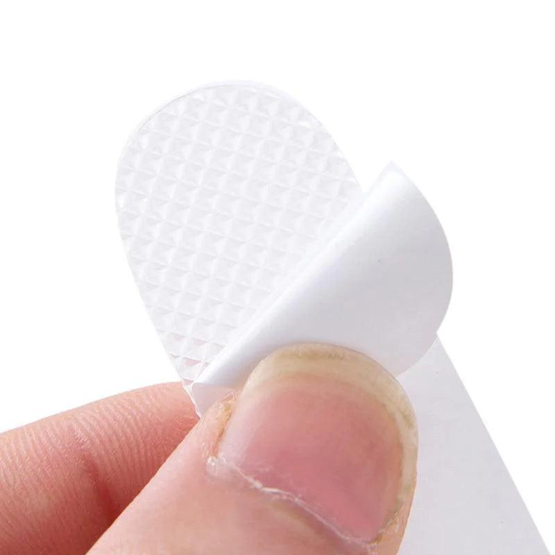 Kit Adesivos Antiderrapantes para Banheiro