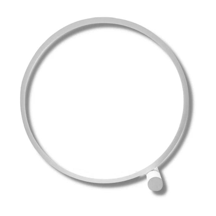 Luminária de Mesa LED USB Alumínio Moderna Touch IndigoPro