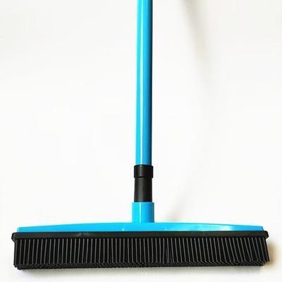 Vassoura Mágica de Silicone