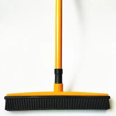 Vassoura Mágica de Silicone
